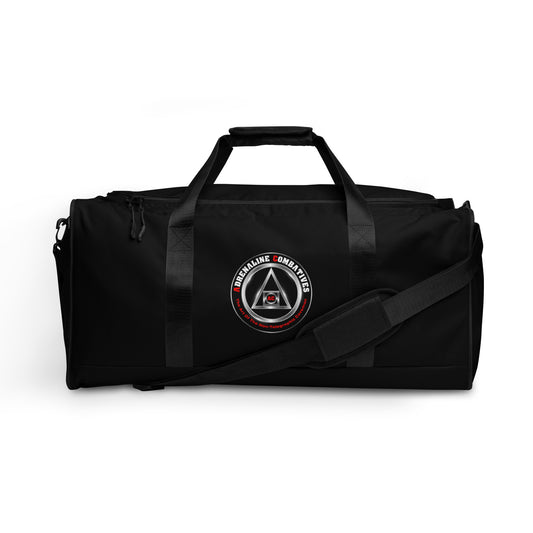 Duffle bag - Adrenaline Combatives - Logo