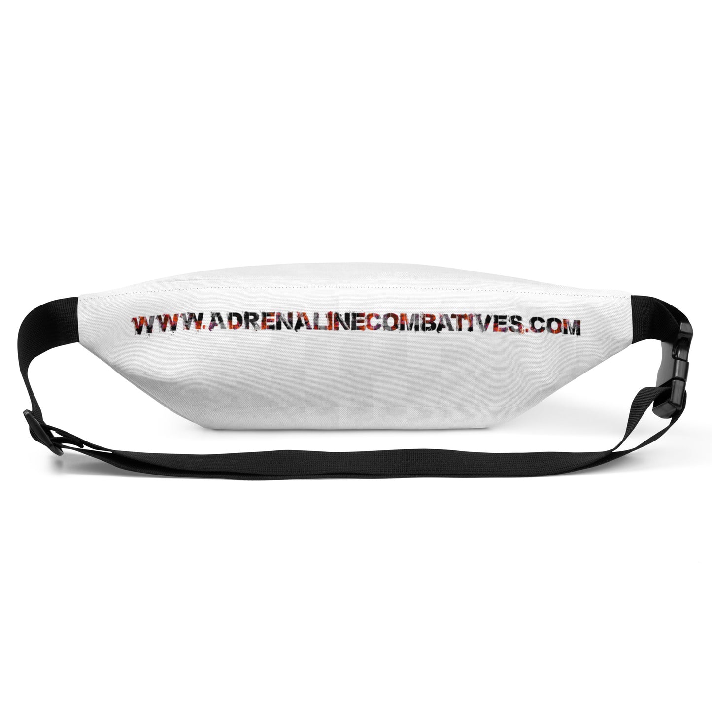 Fanny Pack - Adrenaline Combatives - Logo