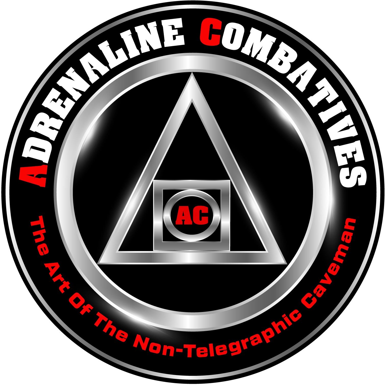 Adrenaline Combatives
