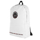 Backpack - Adrenaline Combatives - Logo - Website