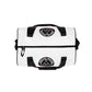 All-over print gym bag - Adrenaline Combatives - Logo