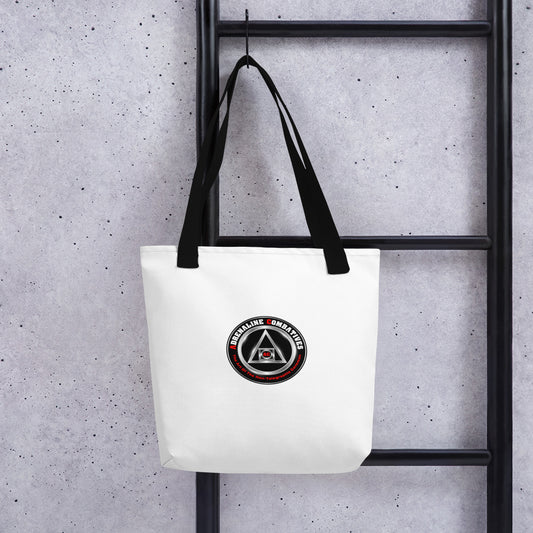 Tote bag - Adrenaline Combatives - Logo