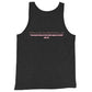 Unisex Tank Top - Adrenaline Combatives - Sun Tzu Quote: “The greatest victory is that which requires no battle”